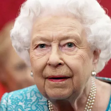 Câte camere folosește regina Elisabeta la Palatul Buckingham