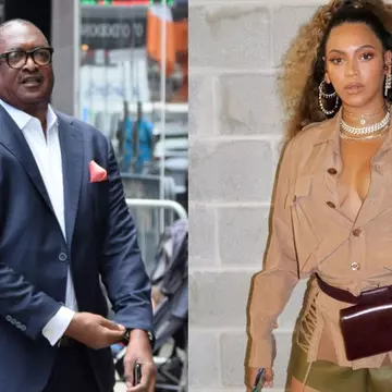 Tatăl lui Beyonce suferă de cancer la sân