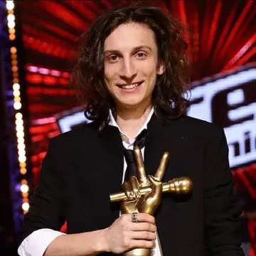 Tiberiu Albu, câștigătorul din 2014 la Vocea României: "Faima în România durează cam o lună"
