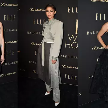 Cele mai frumoase ținute la gala Elle Women in Hollywood