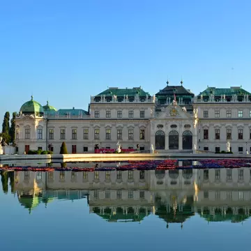 (P) Revelion în Budapesta - Parisul Estului