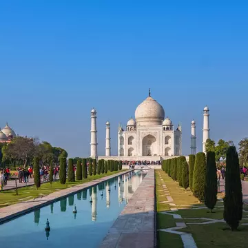 (P) Revelion în India - mix de cultură, spiritualitate și tradiție