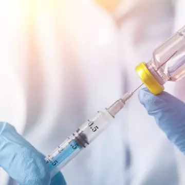 Mesajul medicului Mihai Craiu pentru persoanele care se opun vaccinării