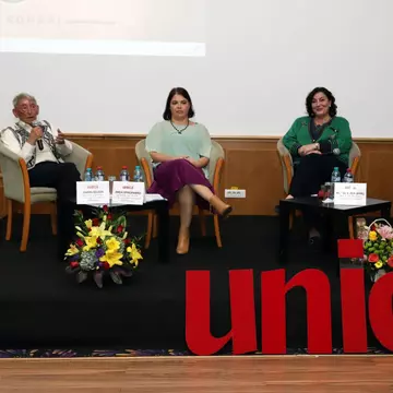 La workshop-ul Unica am aflat care este secretul longevității