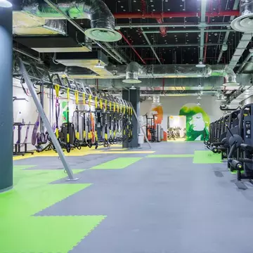 (P) World Class continuă să dezvolte serviciile de Corporate Wellness și deschide cel de-al 39-lea club de health & fitness în Sema Parc, București, până la sfârșitul lunii februarie 2020