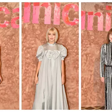 Ce ținute au purtat vedetele la Gala UNICA 2019. VIDEO
