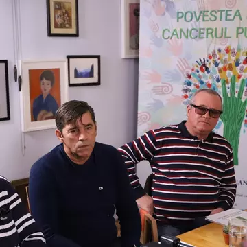 Cancerul pulmonar ucide anual un oraș de mărimea Bucureștiului - ce e de făcut?