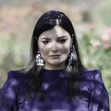 EXCLUSIV Maria Popovici, câștigătoarea iUmor, și-a lansat propria linie vestimentară