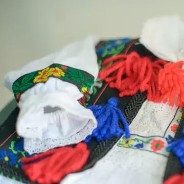 Invitație inedită de Ziua Națională a României