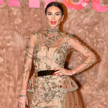 Mărturisirea surprinzătoare făcută de fiul Geaninei Ilieș