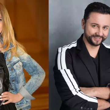 Amalia Enache și Cătălin Măruță, prezentatorii Galei Unica 2019
