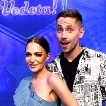 Ștefan Manolache, fostul iubit al Andreei Antonescu, va deveni tătic