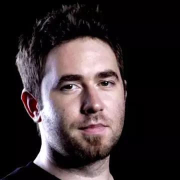 Andrei Găluț, solistul de la Goodbye to Gravity, pensionat la 29 de ani