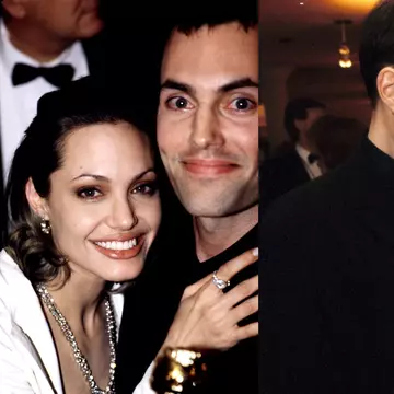 Relația bizară dintre Angelina Jolie și fratele ei. De ce s-au sărutat pe gură