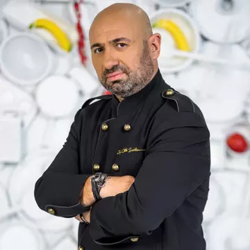 Cătălin Scărlătescu, de urgență la spital