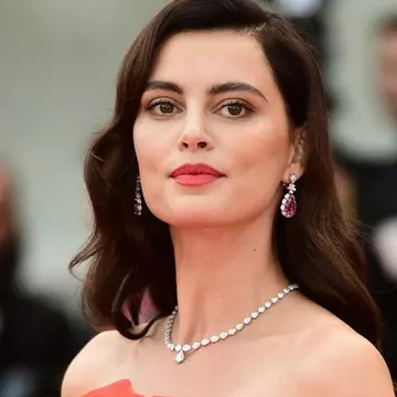 Catrinel Menghia, așa cum nu ai mai văzut-o niciodată