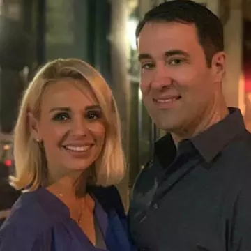 Catrinel Sandu s-a căsătorit pe o plajă din Florida FOTO