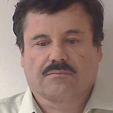 O celebră actriță de telenovele a avut o relație intimă cu El Chapo