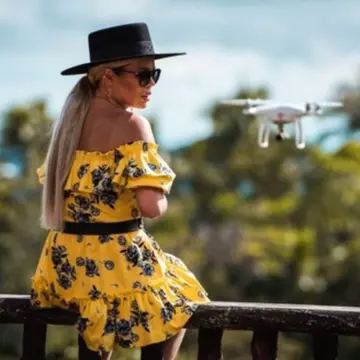 Gina Pistol, panică pe platourile de filmare Asia Express - ce a pățit