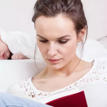 Cum să îți împarți timpul între tine și bebelușul tău în timpul concediului de maternitate