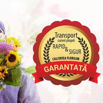 (P) Diferenta dintre a cumpara flori de la o florarie online si a cumpara de la o florarie stradala