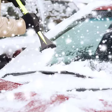 Când vine iarna în România. Anunțul meteorologilor