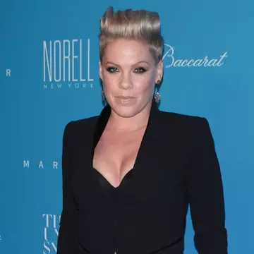 Pink a anunțat că ia o pauză de la muzică