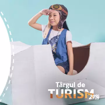 Reduceri de până la 50% la numeroase destinații în perioada Târgului de Turism!