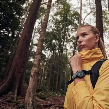 (P) Care sunt principalele beneficii aduse de Huawei Watch GT2?