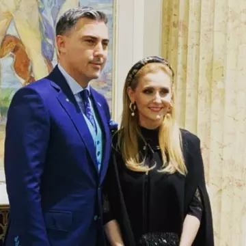 După ce s-a spus că vor divorța, Alina Sorescu și Alexandru Ciucu au luat o hotărâre: „Plecăm în vacanță”