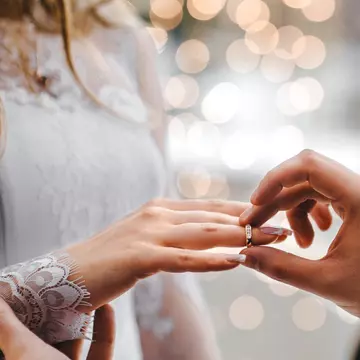 Când nu se fac nunți în 2020