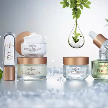 (P) De ce specialistii recomanda folosirea produselor cosmetice vegane