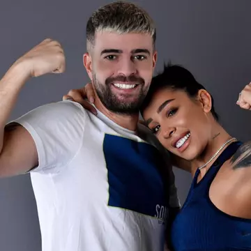 Speak și Ștefania, despre Asia Express: „Nu e de joacă”