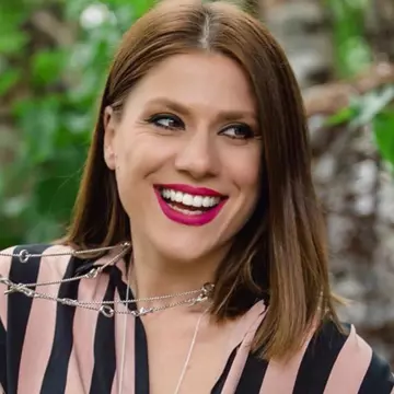 Exclusiv. Tily Niculae, despre sarcină: „A fost o perioadă între bucurie și agonie“