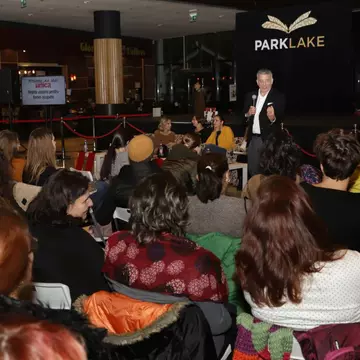 Rețete ușoare pentru femei ocupate - Ce am învățat la Atelierele de Idei Unica