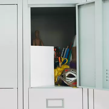 (P) Cum identifici modelul potrivit de dulap metalic? Afla direct de la specialisti!