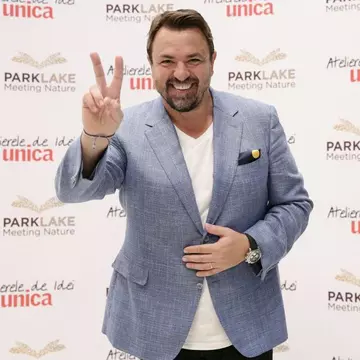 Horia Brenciu, despre Vocea României: „Voi câștiga”