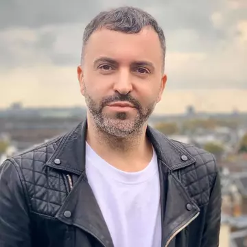 Românul Manuel Riva a intrat pentru a treia oară în Billboard