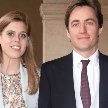 Prințesa Beatrice a anulat petrecerea de logodnă