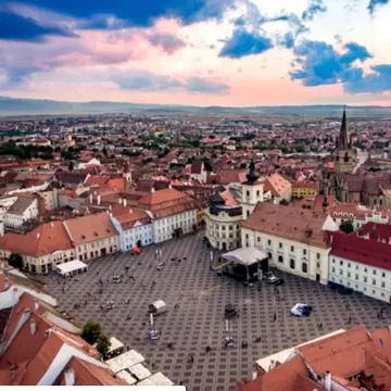 Garsoniere de închiriat în Sibiu: Chiriile au explodat în ultimii cinci ani