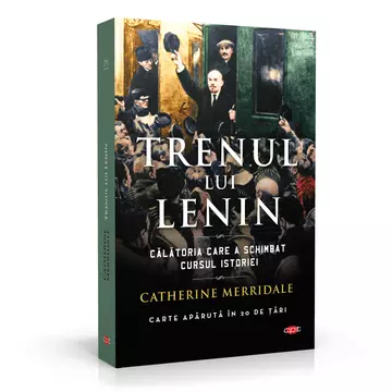 3 cărți care te învață istorie altfel