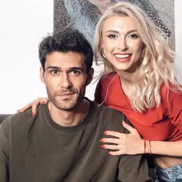 George Burcea a dezvăluit că a fost abuzat în copilarie