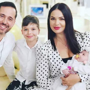 Deea Maxer nu mai poate avea copii. Vedeta a vorbit pentru prima dată despre situația prin care trece