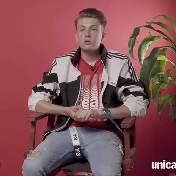 Exclusiv. Gami de la 5GANG ne spune povestea vieții lui