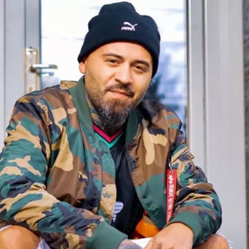 Matteo a devenit tată pentru prima oară: „Cuvintele nu-și au rostul…”