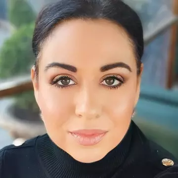 Oana Roman, despre divorțul lui Ilie Năstase: "El este un copil rămas în trecut"