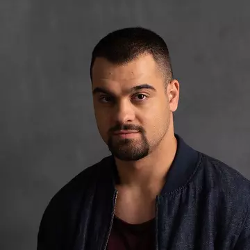 EXCLUSIV Interviu cu George Piștereanu din "Vlad", un actor fără vedetisme