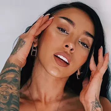 Ruby a dezvăluit ce a avut voie să-și pună în bagajul cu care a plecat în competiția ”Survivor România”