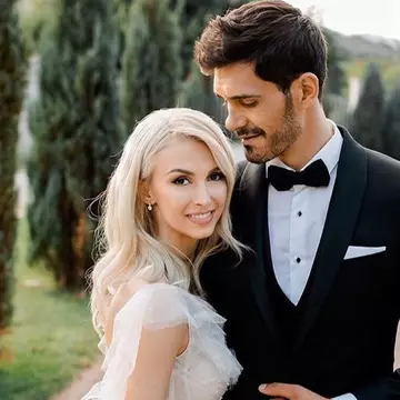 Regula pe care George Burcea i-a impus-o Andreei Bălan, în prima vacanță cu copiii