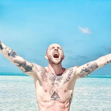 Cătălin Bordea s-a dat singur de gol! Așa arăta acum douăzeci de ani